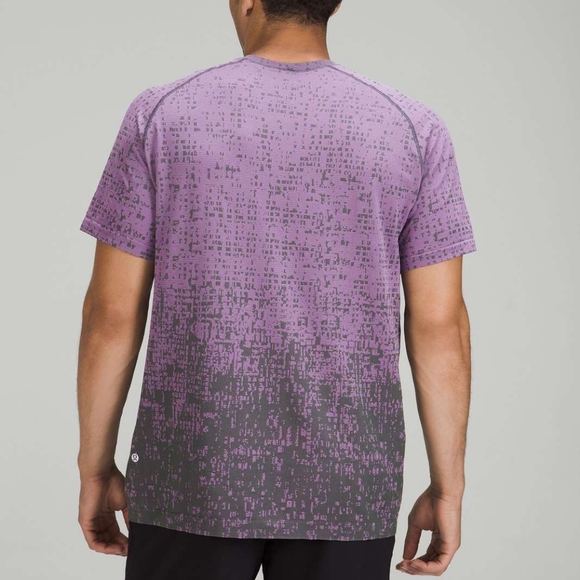Lululemon Metal Vent Tech Short Sleeve Shirt 2.0 - Picture 4 of 10